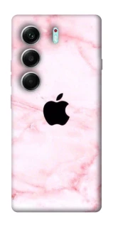 Чохол на Tecno Camon 40 Pro 5G Apple logo ver.6 фото 1 з 1