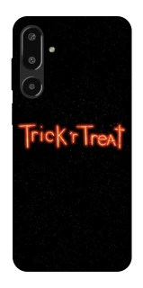 Чехол на Samsung Galaxy F16 Halloween aesthetic ver.2 фото 1 из 1