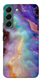 Чохол на Samsung Galaxy S22 Epoxy design ver.6 фото 1 з 1