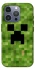 Чехол на Apple iPhone 16 Pro Max Creeper фото 1 из 1