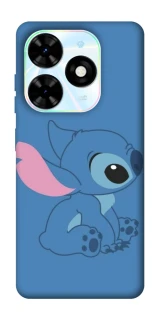 Чехол на TECNO Spark Go 2024 Pair romantic theme ver.3 фото 1 из 1