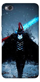 Чехол на Xiaomi Redmi 4a Igris фото 1 из 1