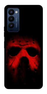 Чохол на TECNO Camon 18 Pro Jason v2 фото 1 з 1