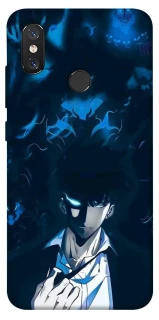 Чохол на Xiaomi Mi 8 Solo Leveling Sung фото 1 з 1