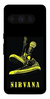 Чехол на Google Pixel 8 Pro Nirvana ver.3 фото 1 из 1