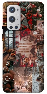 Чехол на OnePlus 9 Pro Christmas spirit ver.3 фото 1 из 1