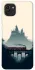 Чехол на Samsung Galaxy A03 Hogwarts v1 фото 1 из 1