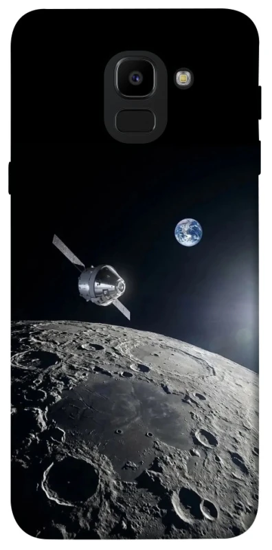 Чехол на Samsung J600F Galaxy J6 (2018) Artemis 2 ver.2 фото 1 из 1