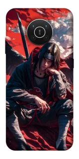 Чехол на Nokia X10 / X20 Itachi фото 1 из 1