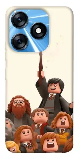 Чохол на TECNO Spark 10 Harry Potter V22 фото 1 з 1