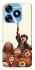 Чохол на TECNO Spark 10 Harry Potter V22 фото 1 з 1
