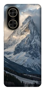 Чохол на Xiaomi Poco C71 Mountain v6 фото 1 з 1