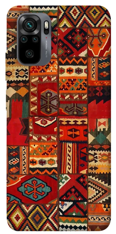 Чохол на Xiaomi Poco M5s Килим v53 фото 1 з 1