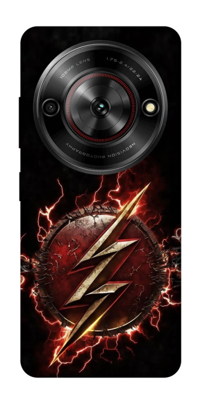 Чохол на ZTE Nubia Focus Flash icon фото 1 з 1