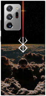 Чохол на Samsung Galaxy Note 20 Ultra Berserk Universe фото 1 з 1