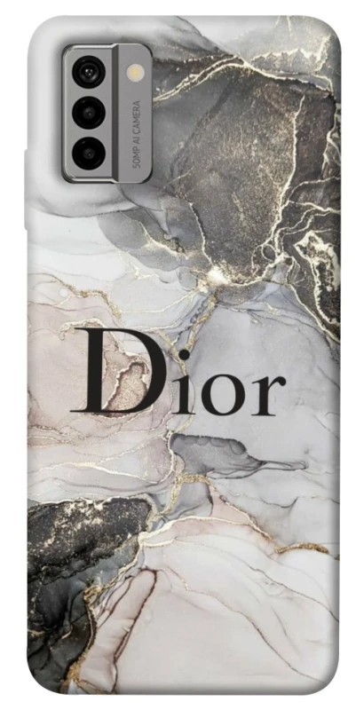 Чехол на Nokia G22 Dior ver.3 фото 1 из 1