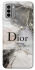 Чехол на Nokia G22 Dior ver.3 фото 1 из 1