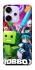 Чохол на Oppo Reno 14 Pro Roblox gaming heroes фото 1 з 1