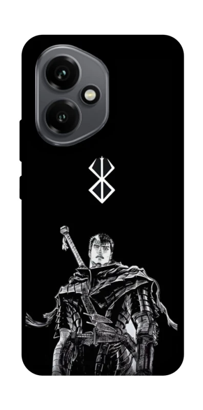 Чохол на Honor 400 Berserk stand фото 1 з 1