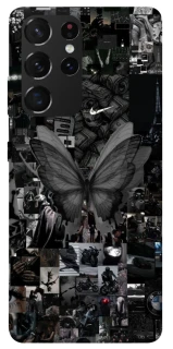 Чохол на Samsung Galaxy S21 Ultra Lifestyle collage фото 1 з 1