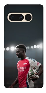 Чохол на Google Pixel 7 Pro FC Arsenal v5 фото 1 з 1