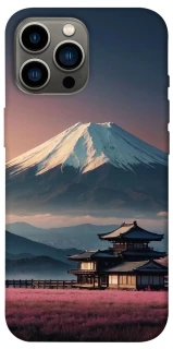 Чехол на Apple iPhone 13 Pro Max (6.7") Fujiyama фото 1 из 1