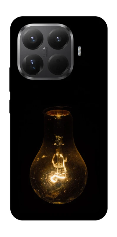 Чохол на Xiaomi 15T Pro Лампа Едісона фото 1 з 1