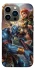 Чохол на Apple iPhone 13 Pro (6.1") Dota heroes фото 1 з 1