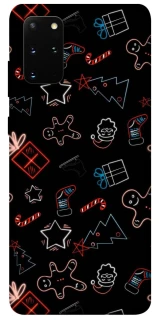 Чохол на Samsung Galaxy S20+ Christmas spirit ver.6 фото 1 з 1