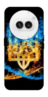 Чохол на Nothing Phone (2a) Герб v16 фото 1 з 1