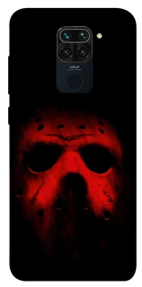 Чохол на Xiaomi Redmi Note 9 / Redmi 10X Jason v2 фото 1 з 1