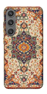 Чехол на Samsung Galaxy S24+ Килим v10 фото 1 из 1