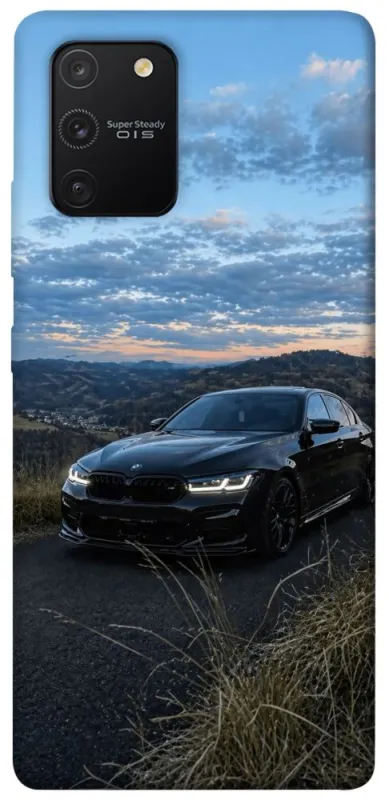 Чехол на Samsung Galaxy S10 Lite BMW v50 фото 1 из 1