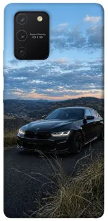 Чехол на Samsung Galaxy S10 Lite BMW v50 фото 1 из 1