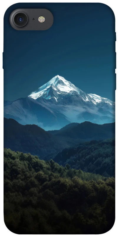 Чохол на Apple iPhone 7 / 8 (4.7") Mountain v4 фото 1 з 1