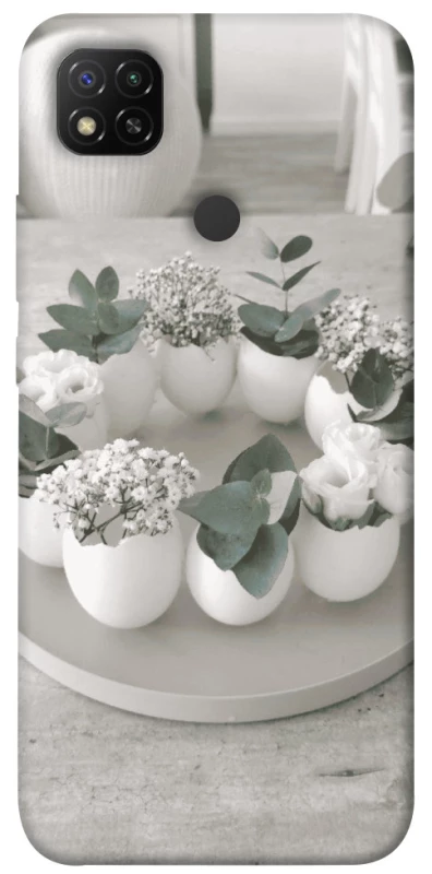 Чехол на Xiaomi Redmi 9C Mood фото 1 из 1