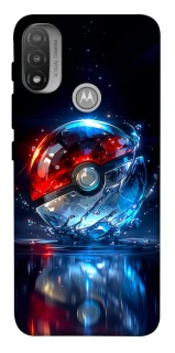Чохол на Motorola Moto E20 Pokemon ver.2 фото 1 з 1