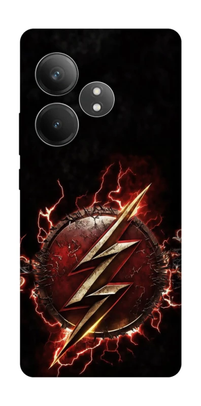 Чохол на Realme GT Neo 6 Flash icon фото 1 з 1