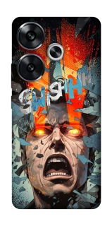 Чехол на Xiaomi Poco F6 Swishh фото 1 из 1