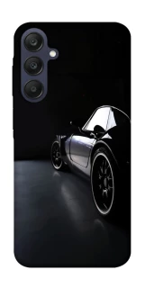 Чохол на Samsung Galaxy A25 5G Чорний 911 фото 1 з 1