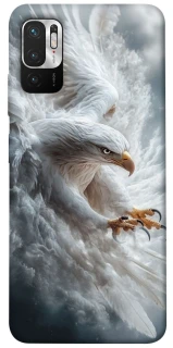 Чехол на Xiaomi Poco M3 Pro 4G / 5G eagle фото 1 из 1