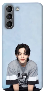 Чохол на Samsung Galaxy S21 Seungcheol - Seventeen фото 1 з 1