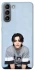 Чехол на Samsung Galaxy S21 Seungcheol - Seventeen фото 1 из 1