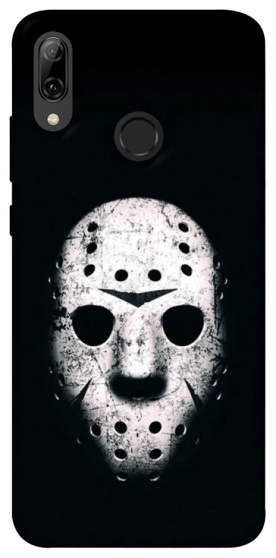 Чехол на Huawei P Smart (2019) Jason фото 1 из 1