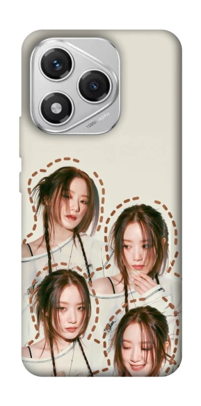 Чохол на Honor 400 Lite Shuhua - (G)I-DLE фото 1 з 1