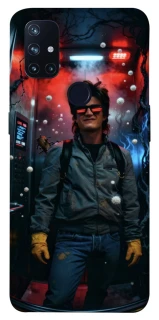 Чохол на OnePlus Nord N10 5G Stranger Things ver.43 фото 1 з 1