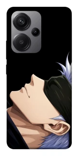 Чохол на Xiaomi Redmi Note 13 Pro+ Gojo v13 фото 1 з 1