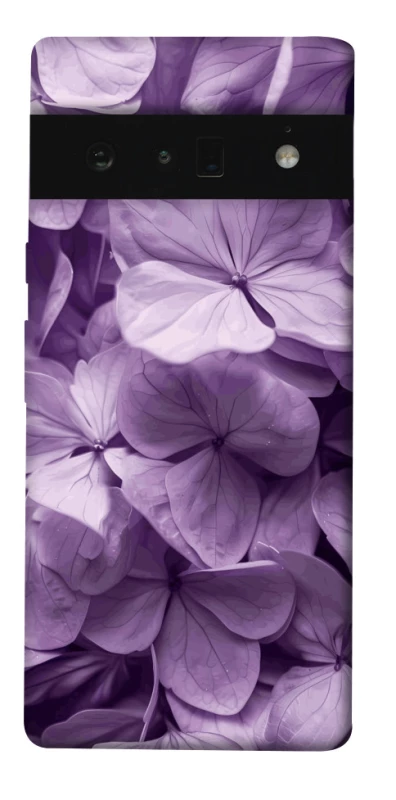 Чехол на Google Pixel 6 Pro Floral Symphony фото 1 из 1
