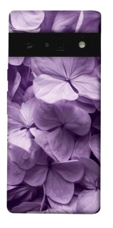 Чехол на Google Pixel 6 Pro Floral Symphony фото 1 Чехол на Google Pixel 6 Pro Floral Symphony фото 1 из 1