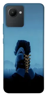 Чохол на Realme C30s Odyssey ver.1 фото 1 з 1